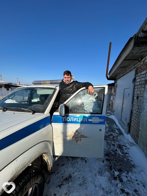 Даниил, 19, Артеме — анкета №3605908