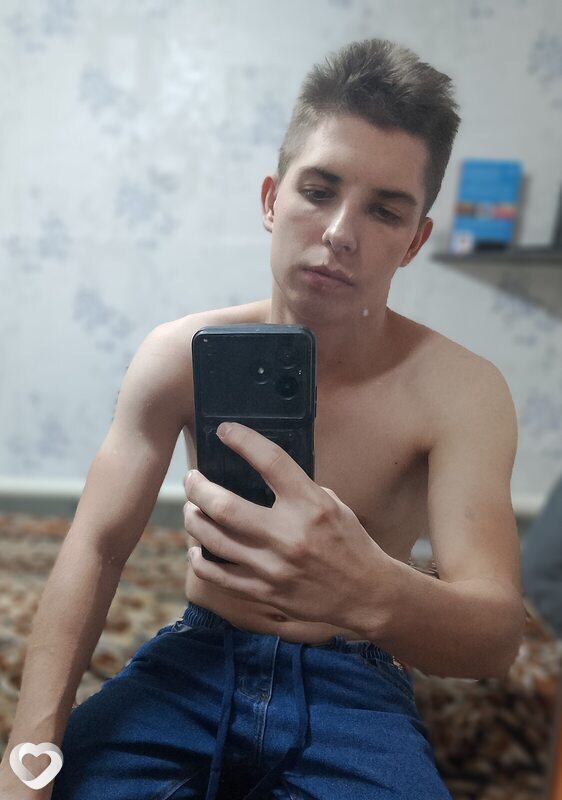 Сергей, 20, Курске — анкета №3605910