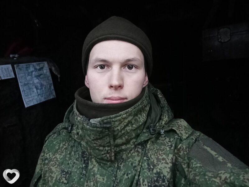 Вячеслав, 28, Твери — анкета №3605914