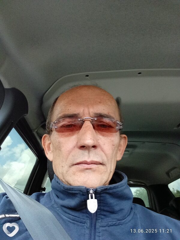 Степан, 56, Тамбове — анкета №3605943