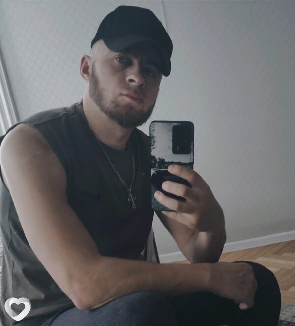 Леонид, 37, Владивостоке — анкета №3605944