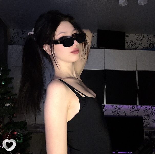 Алина, 20, Москве — анкета №3605945
