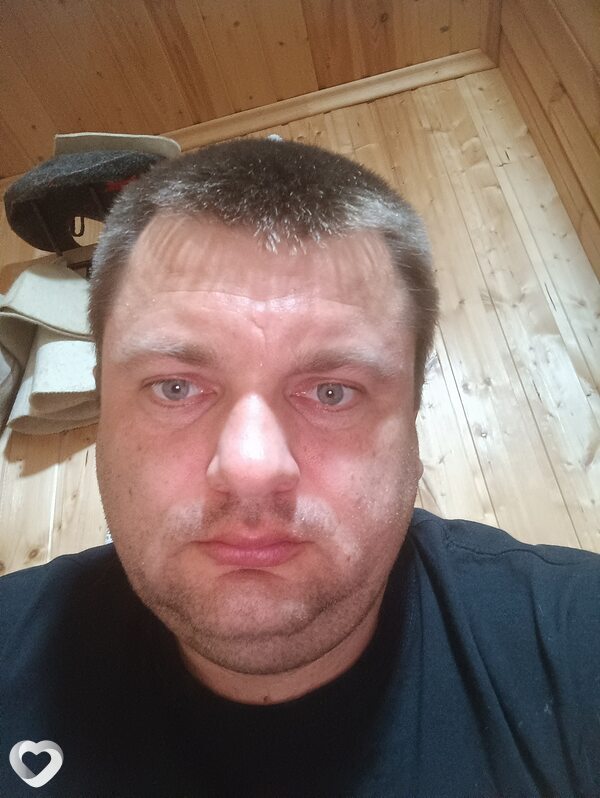 Павел, 40, Лиде — анкета №3605946