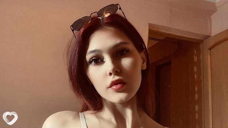 Екатерина, 21, Барнауле — анкета №3605954