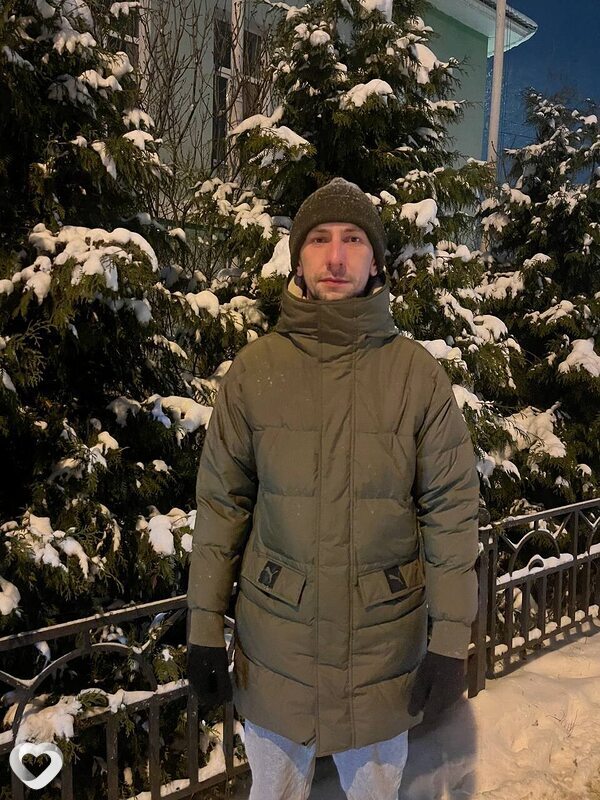 Артём, 30, Дмитрове — анкета №3605955