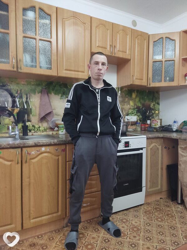 Евгений, 40, Тюмени — анкета №3605957
