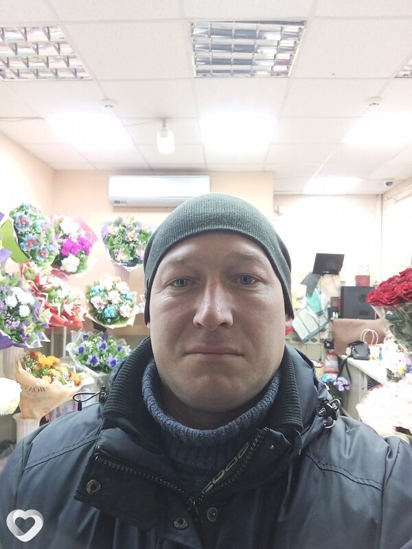 Виктор, 39, Донецке — анкета №3605958