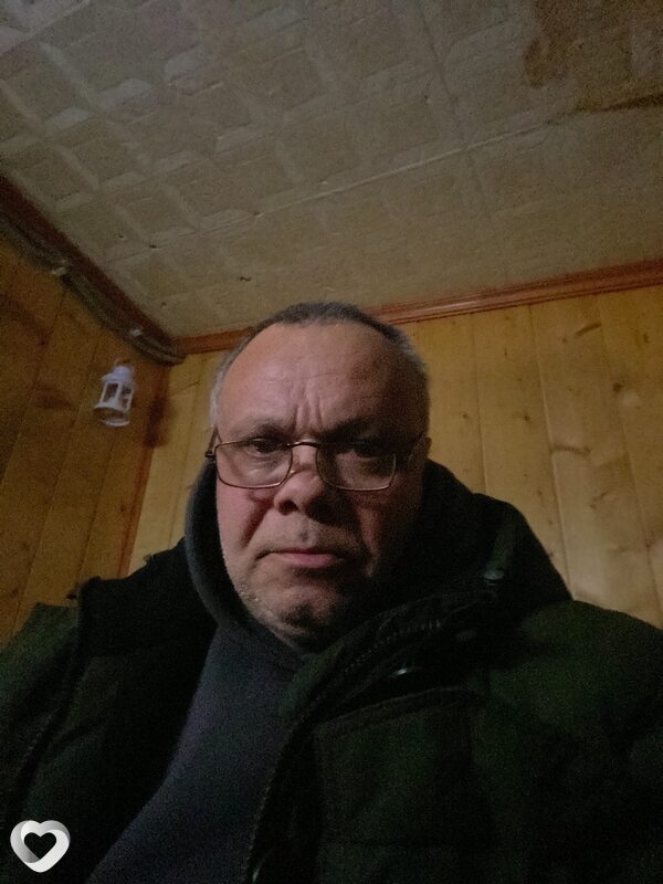 Валерий, 56, Серпухове — анкета №3605961
