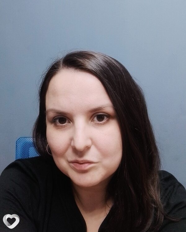 Мария, 35, Ижевске — анкета №3605965