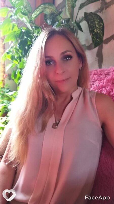 Анна, 43, Новосибирске — анкета №3605992