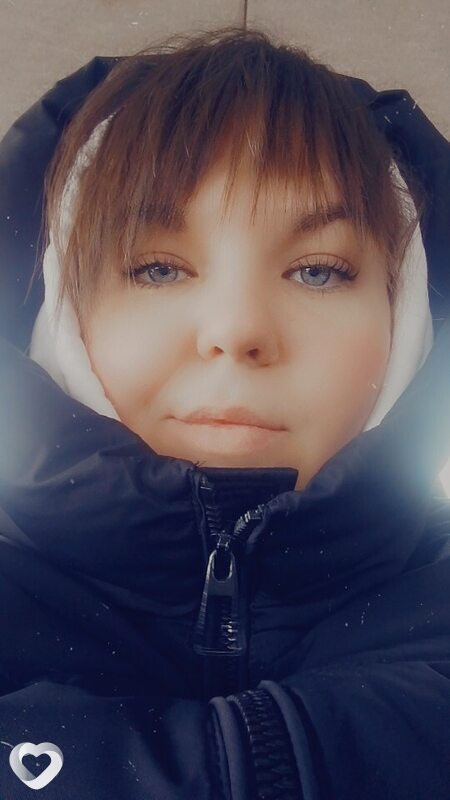 Марина, 29, Камышине — анкета №3606000