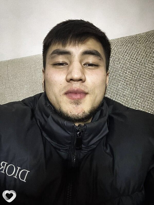 Абдулхамид, 24, Кызылорде — анкета №3606007