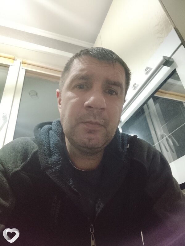 Александр, 36, Петропавловске — анкета №3606008