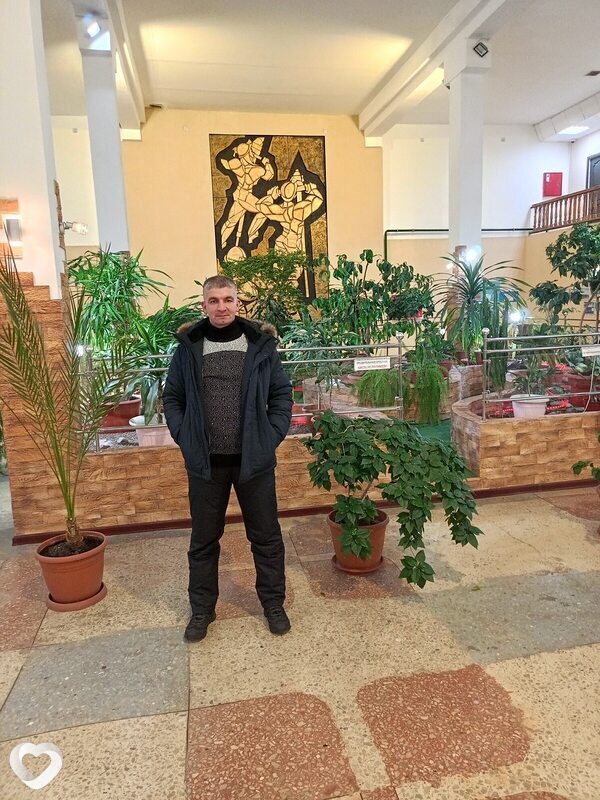Алексей, 43, Норильске — анкета №3606011