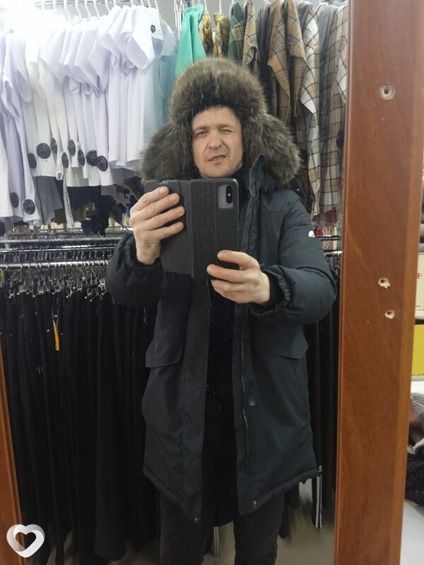 Игорь, Калининград