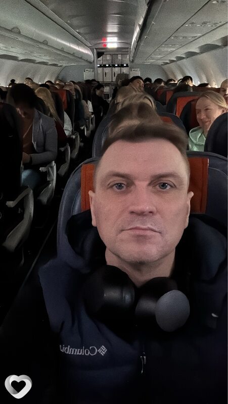 Николай, 44, Кокшетау — анкета №3606014