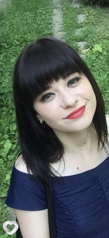 Аня, 37, Оренбурге — анкета №3606016