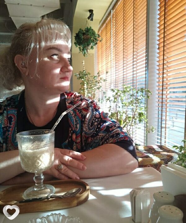 Татьяна, 40, Астрахани — анкета №3605967