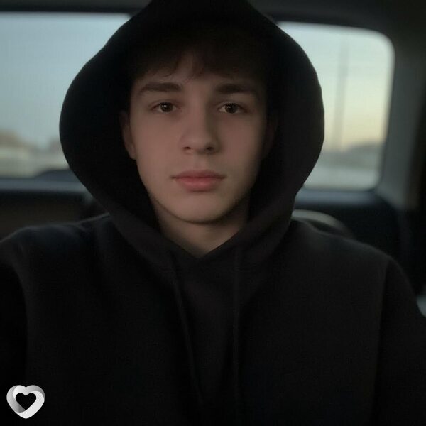 Даня, 18, Ташкент — анкета №3605969
