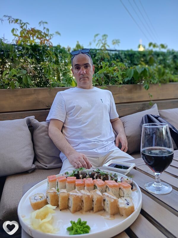 Сергей, 53, Владимире — анкета №3605973