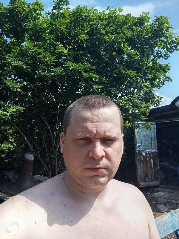 Дмитрий, 39, Саранске — анкета №3605975