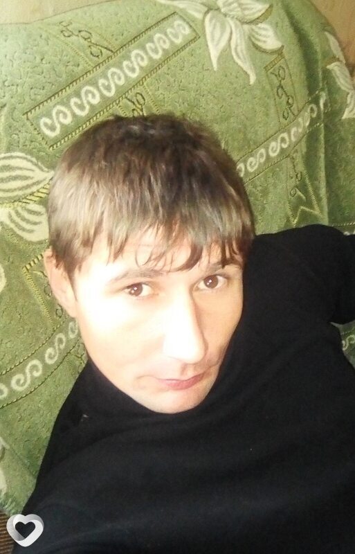 Виктор, 36, Пензе — анкета №3605977