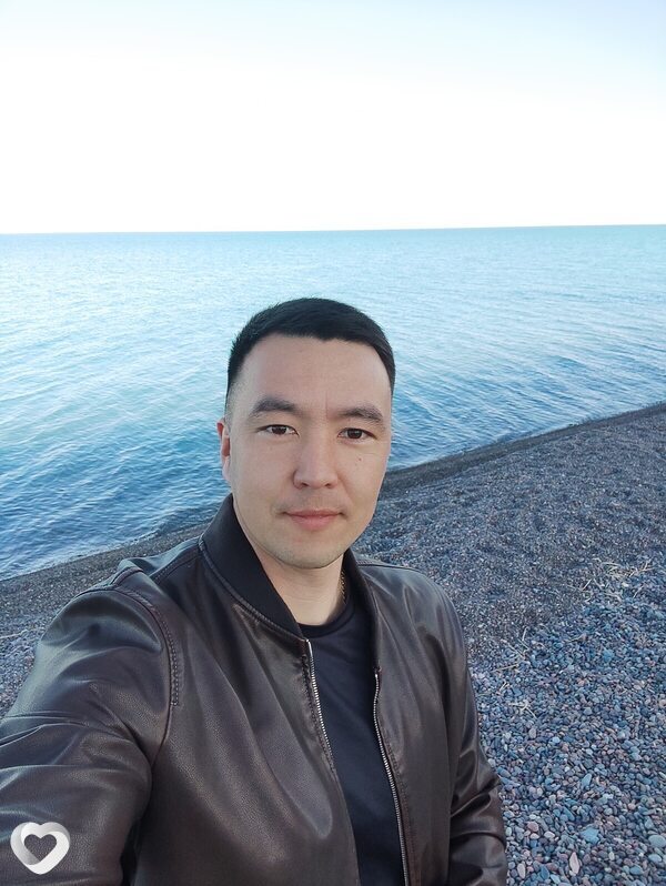Илья, Сарышаган