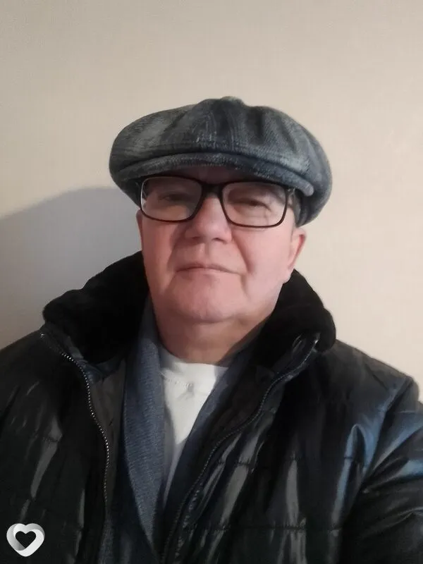 Алексей, 58, Москве — анкета №3605984