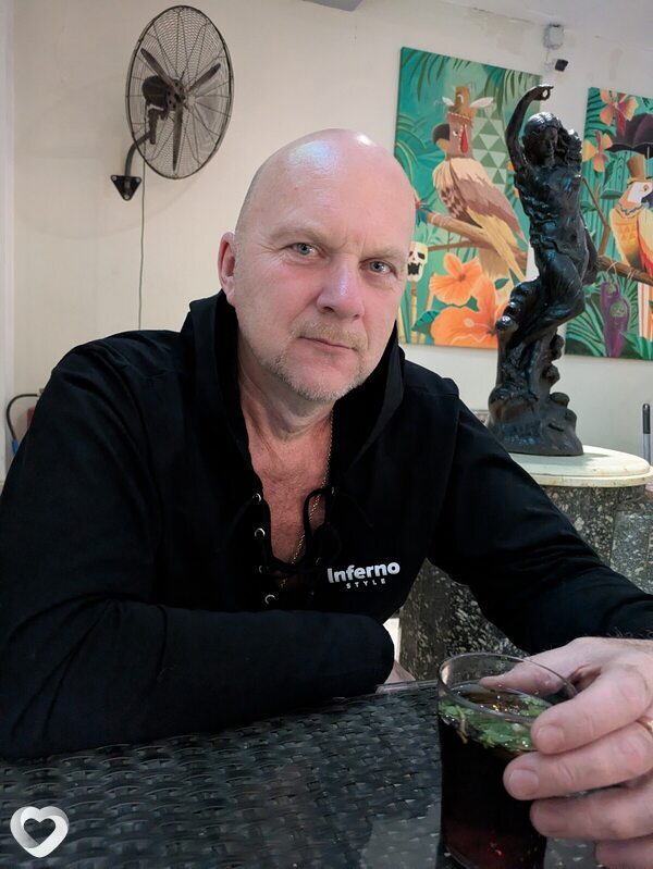 Андрей, 55, Серпухове — анкета №3605986