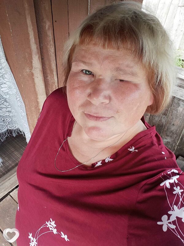 Клавдия, 36, Томске — анкета №3605819
