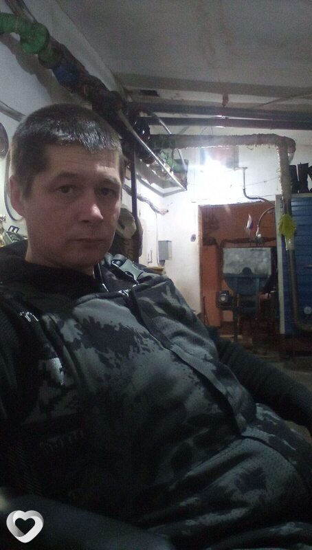 Боря, 39, Улан-Удэ — анкета №3605827