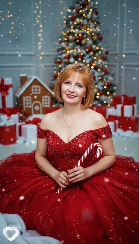Елизавета, 46, Сыктывкаре — анкета №3605833