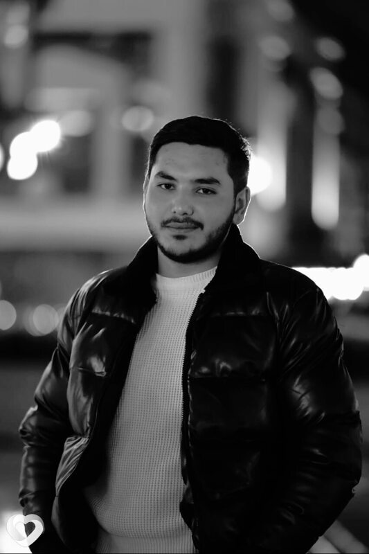 Azad, 24, Актау — анкета №3605839