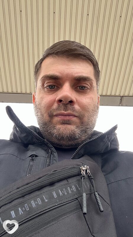 Jorik, 41, Ташкент — анкета №3605842