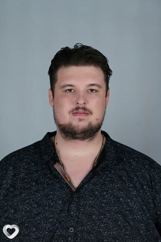 Даниил, 23, Москве — анкета №3605927