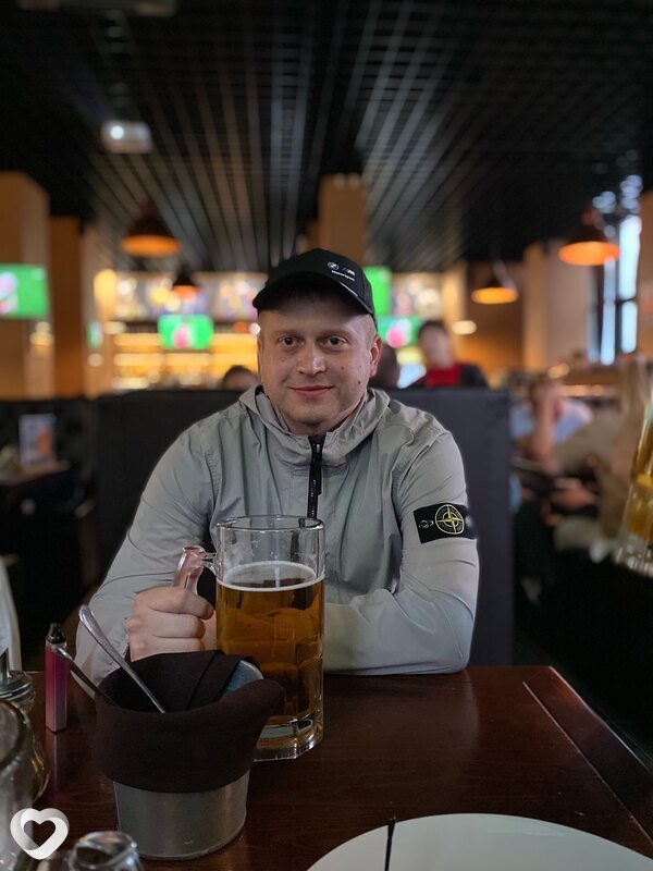 Михаил, 31, Краснотурьинске — анкета №3605941