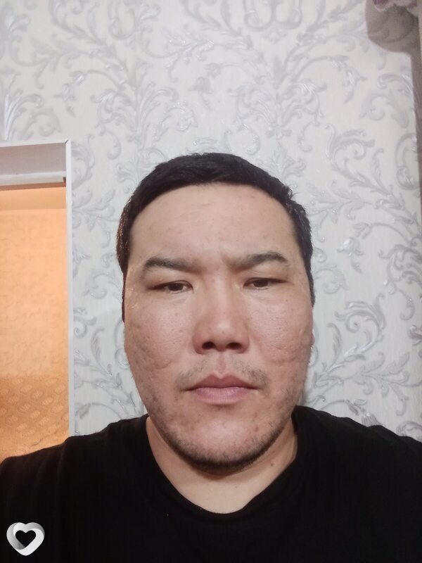Aslan, 33, Актобе — анкета №3606544