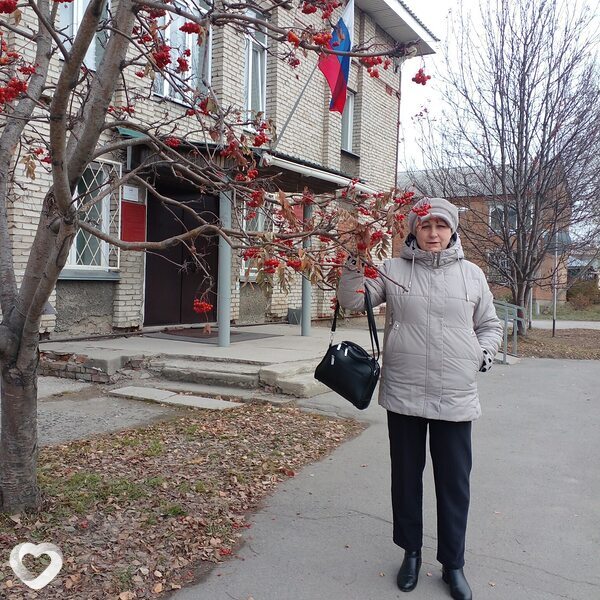 Елена, Болотное