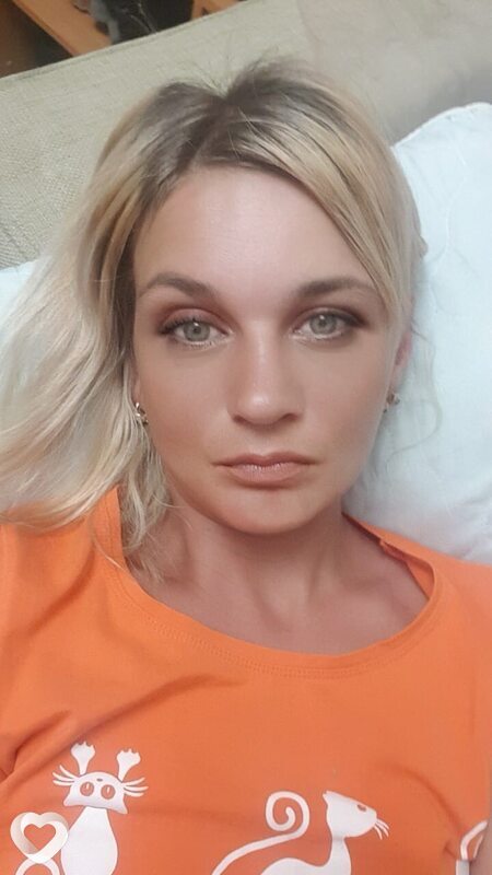 Нюша, 44, Новосибирске — анкета №3606946