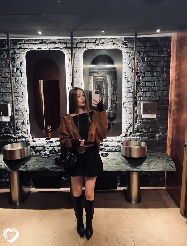Анастасия, 23, Нижнем Новгороде — анкета №3606957