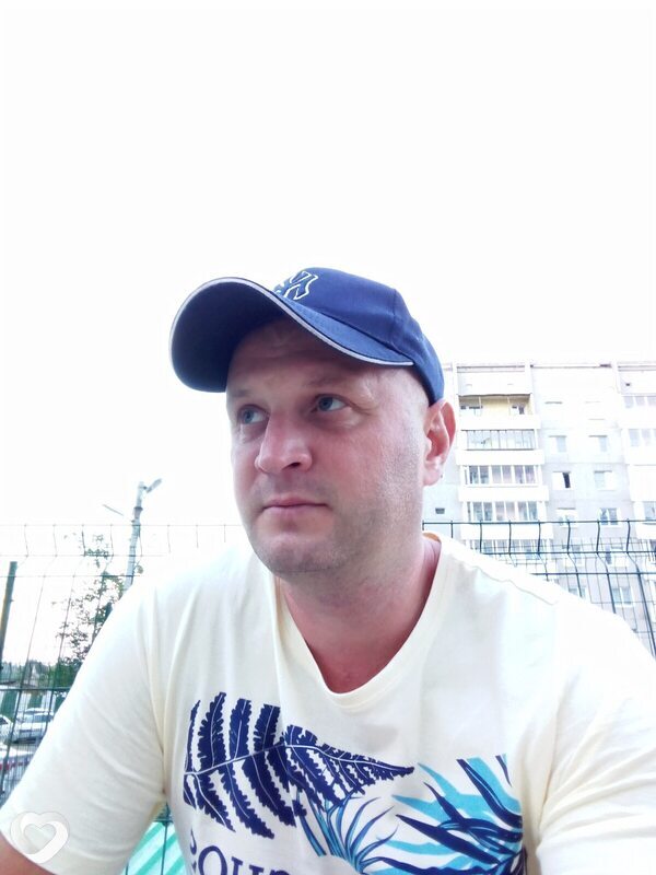 Алексей, 40, Иркутске — анкета №3606958