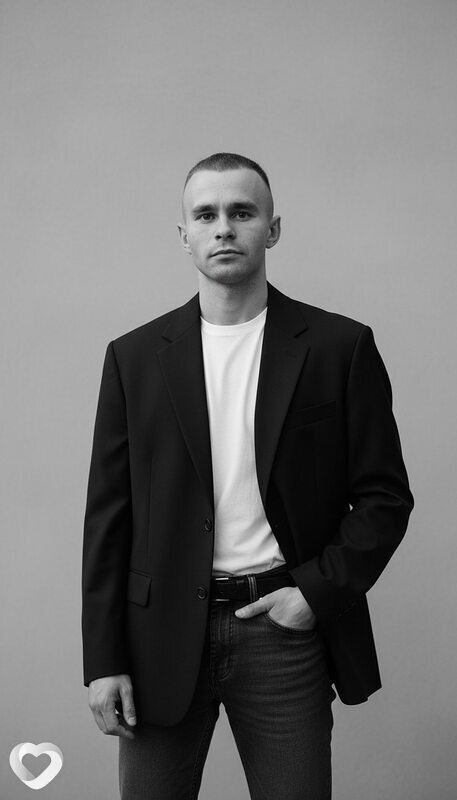 Денис, 31, Омске — анкета №3606962