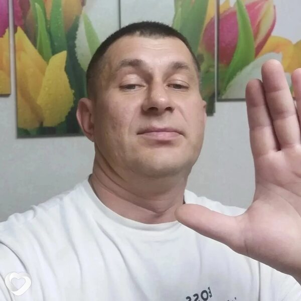 Виталий, 44, Санкт-Петербурге — анкета №3606017