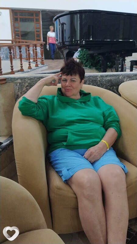 Елена, 67, Новосибирске — анкета №3606021