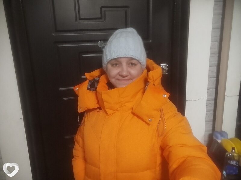 Наталья, 44, Ирбите — анкета №3606030