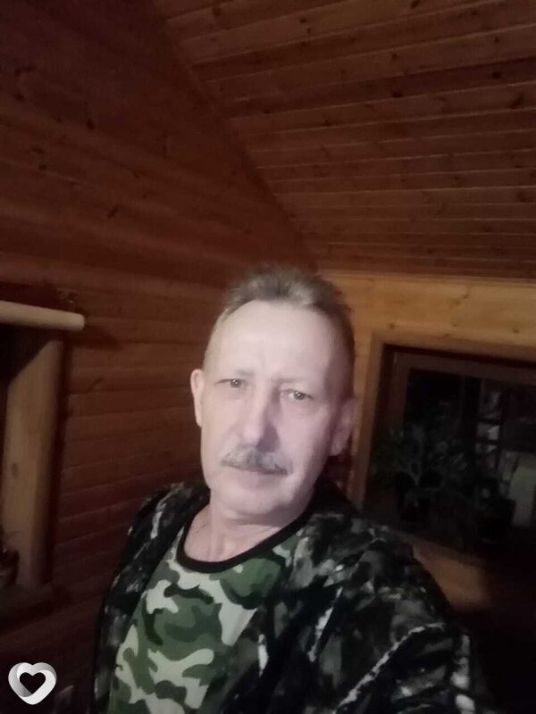 Андрей, Палласовка