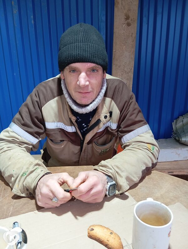 Андрей, 50, Сергиеве Посаде — анкета №3606035
