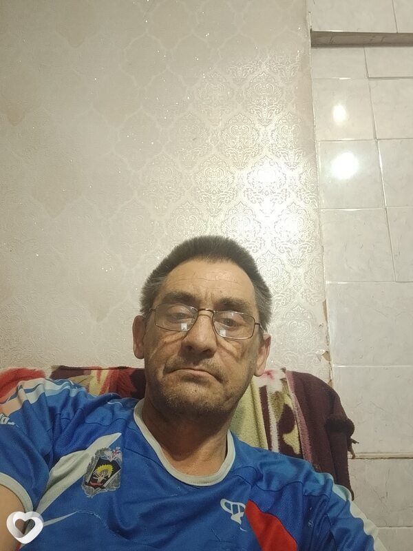Павел, 49, Новосибирске — анкета №3606036