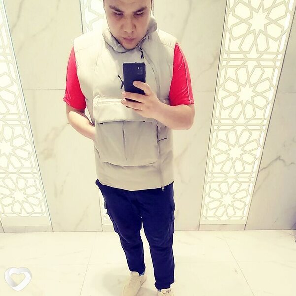 Farrux, 31, Санкт-Петербурге — анкета №3606038