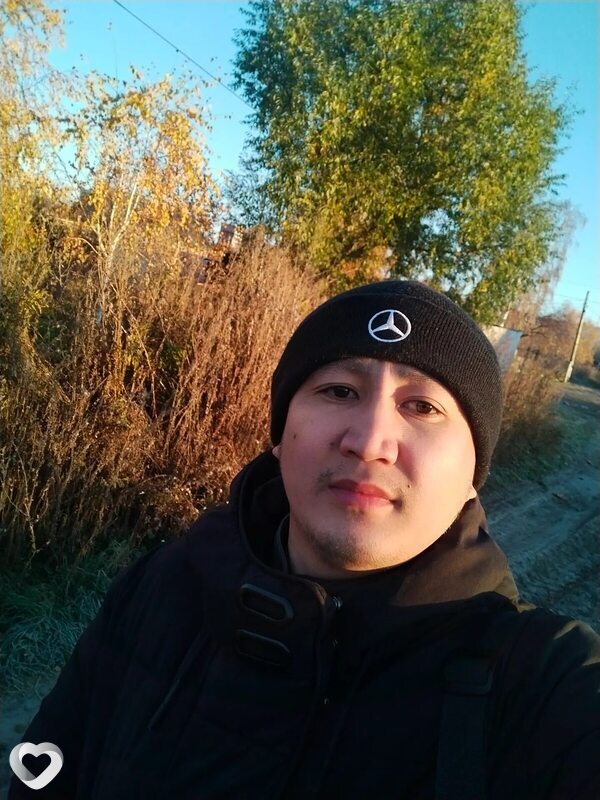Канат, 30, Астане — анкета №3606042